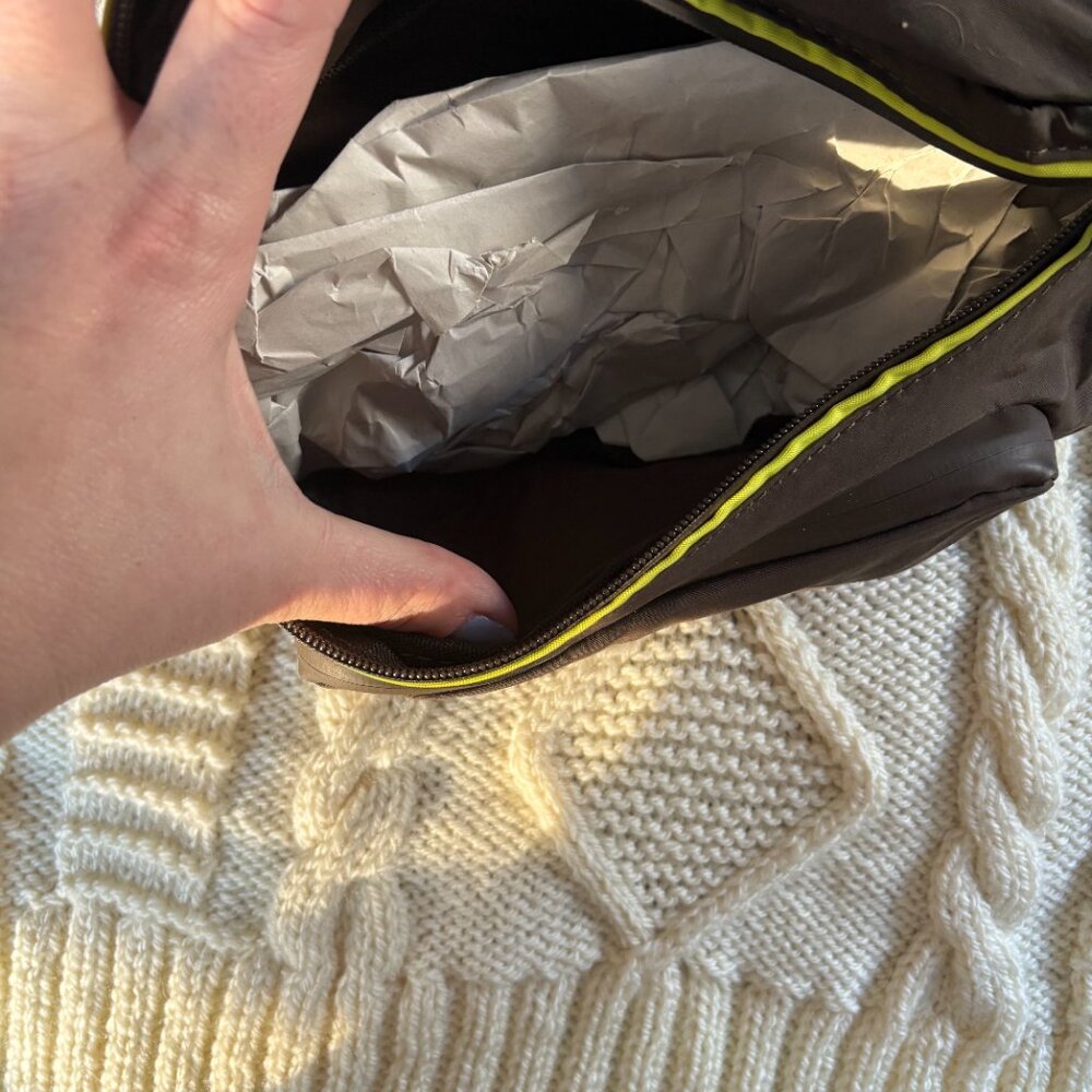 Sweaty Betty Hiking Bum Bag (NEW) - Picture 2 of 3